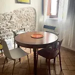 Apartment La Volta