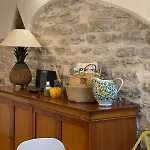 La Volta Apartman Spoleto