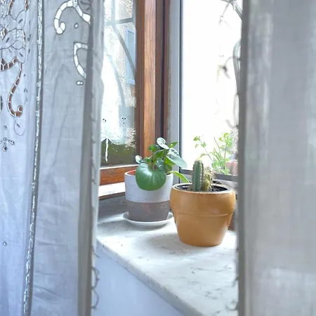 La Volta Appartement Spoleto