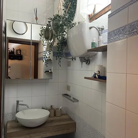 Apartmán La Volta *