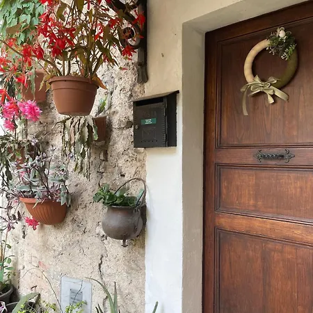 La Volta Apartmán *