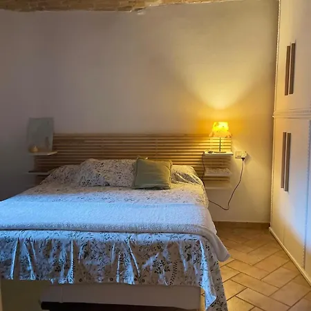 Appartement La Volta