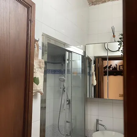 La Volta Apartmán Spoleto