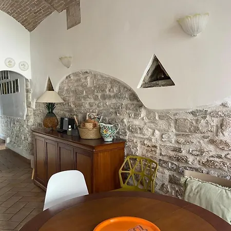 La Volta Spoleto