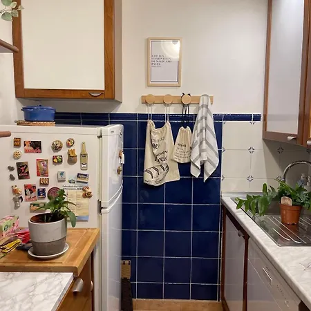 Appartement La Volta