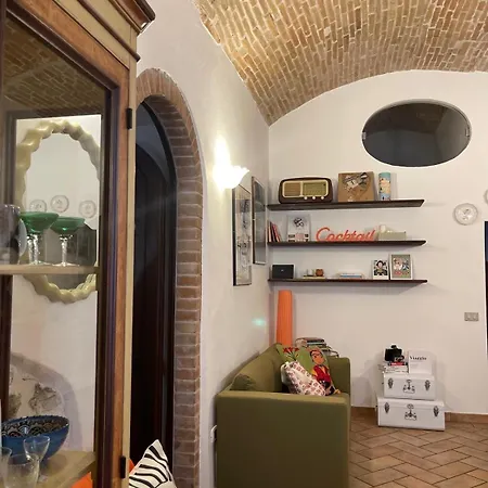 La Volta Apartment