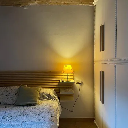 Apartment La Volta *