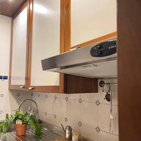 La Volta Apartment *