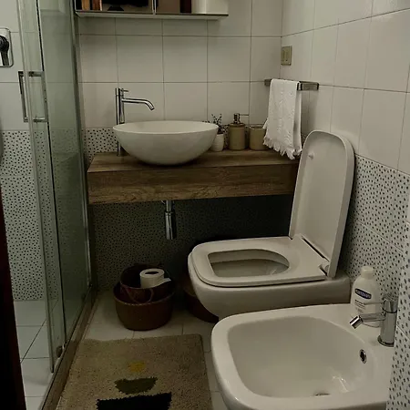 La Volta Appartement *