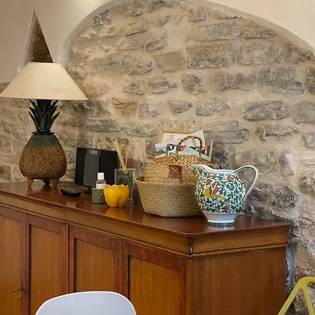 La Volta Apartment Spoleto