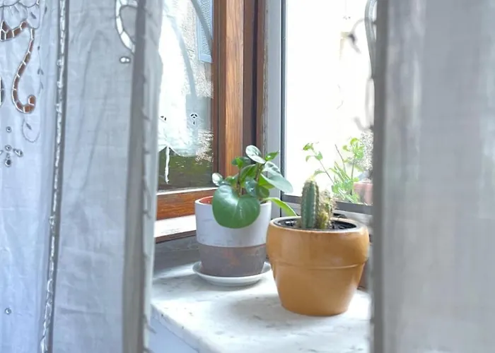 La Volta Appartement Spoleto