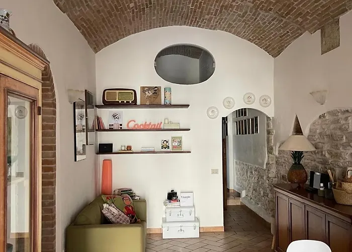 Appartamento La Volta