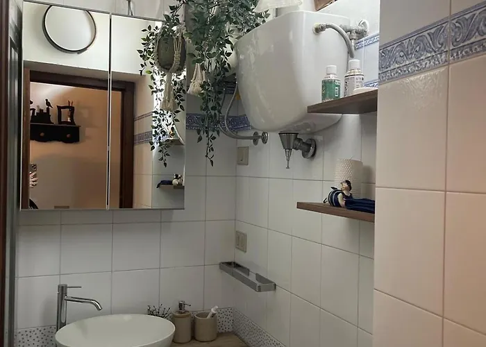 Apartmán La Volta *