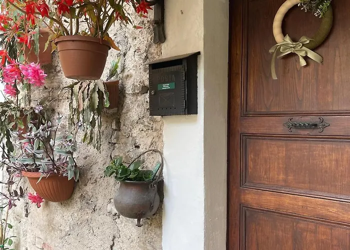 La Volta Apartmán *