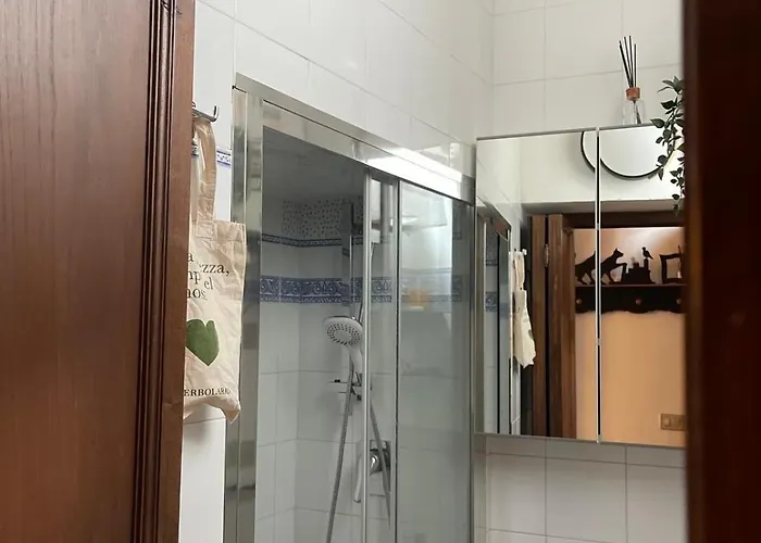 La Volta Appartement Spoleto