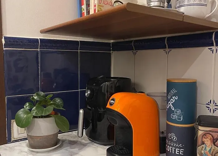 Apartmán La Volta Spoleto