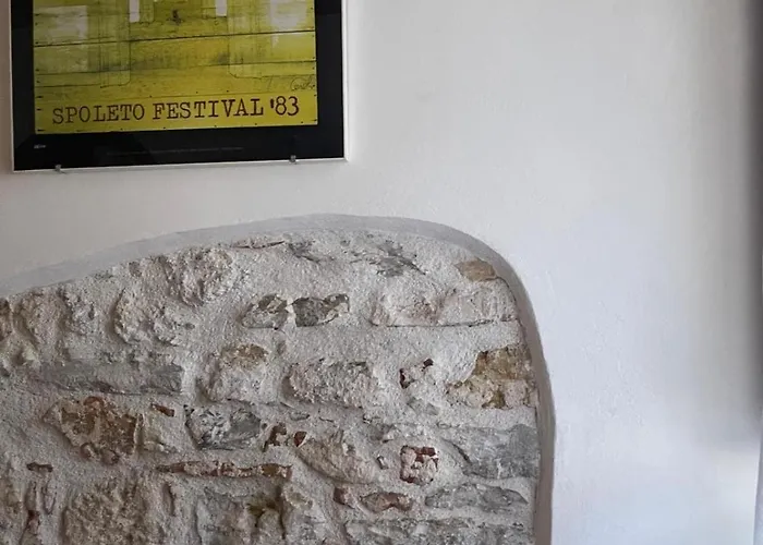 Appartement La Volta