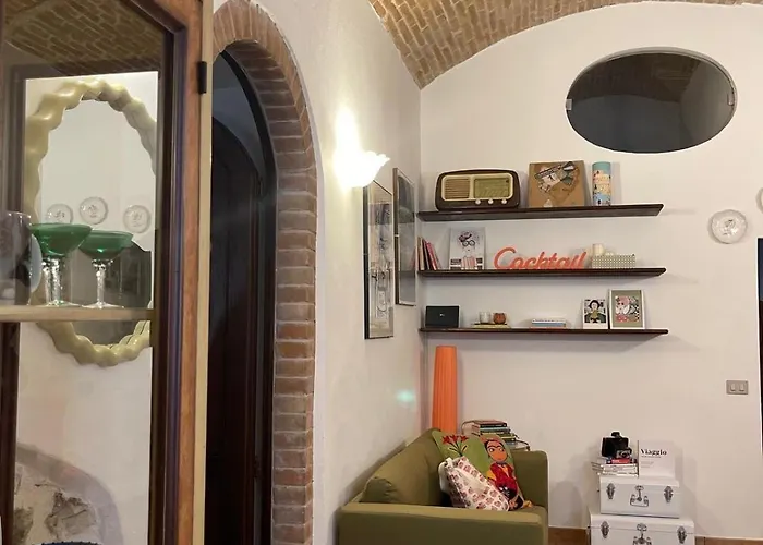 La Volta Appartement