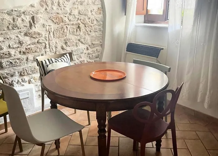Appartement La Volta