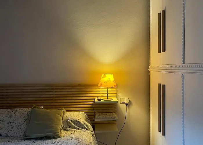 Appartement La Volta *