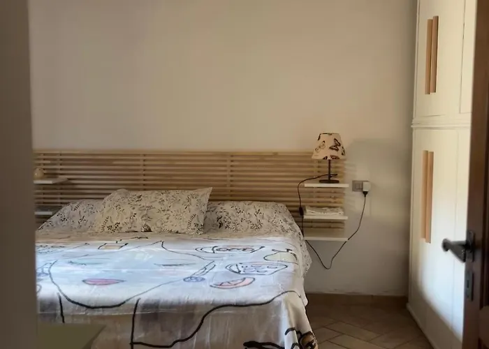 Appartement La Volta