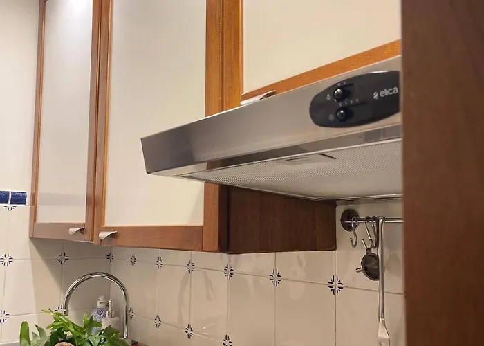 La Volta Apartmán *