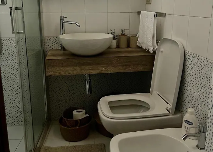 La Volta Appartement *